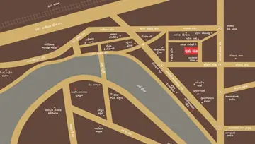Location of Shree White Palace - Image 86508