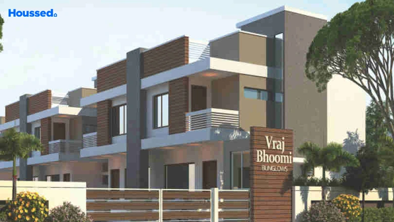 Project Image of Pratham Vraj Bhoomi in Waghodia Road, Vadodara - Image 103905