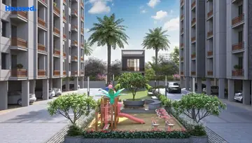Amenities of Pushpak Skyline - Image 86515