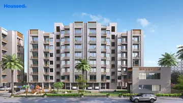 Project Image of Pushpak Skyline - Image 86511