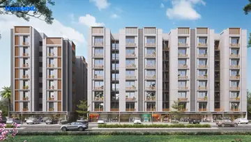 Project Image of Pushpak Skyline - Image 86514