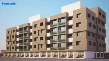Project Image of Krishna Residency - Image 86534