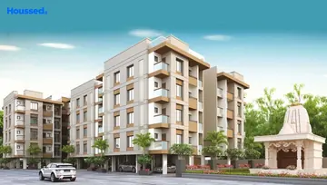 Project Image of Kanha Shree Vimalnath Residency - Image 103911