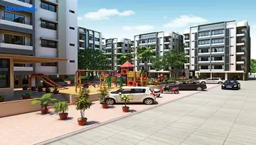 Amenities of Shayona Green - Image 88571