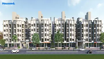 Project Image of Shayona Green - Image 88570