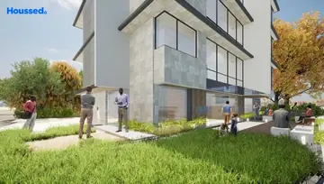 Amenities of AP Ekam - Image 27093