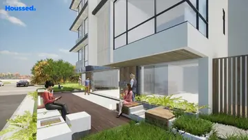 Amenities of AP Ekam - Image 27092