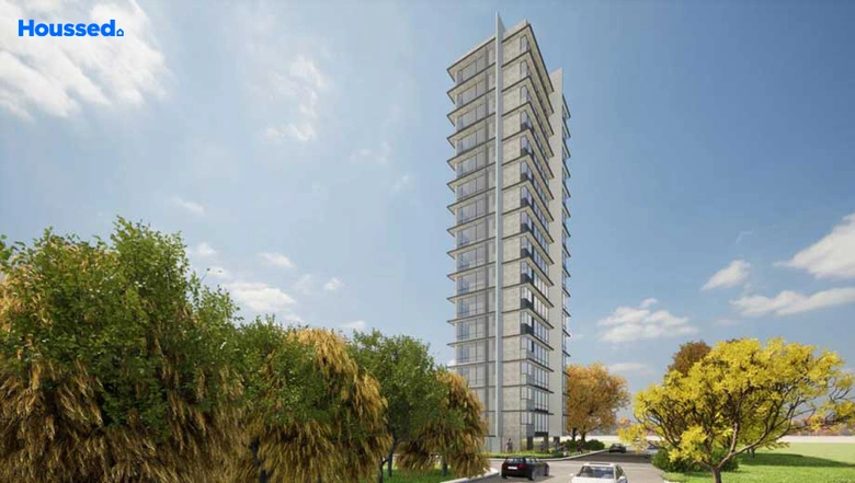 Project Image of AP Ekam in Santacruz West, Mumbai - Image 27088