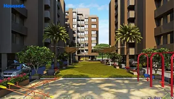 Amenities of Shayona Shikhar - Image 122205