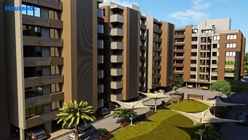 Amenities of Shayona Shikhar - Image 122204