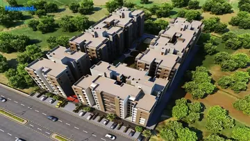 Project Image of Shayona Shikhar - Image 122203