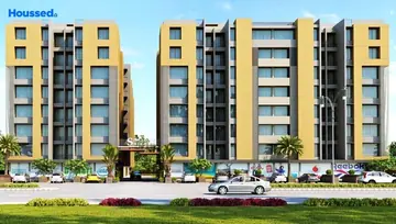Project Image of Shayona Shikhar - Image 122201