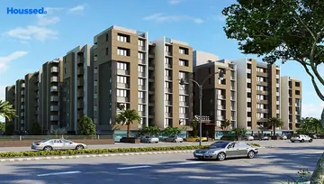 Project Image of Shayona Shikhar - Image 122200