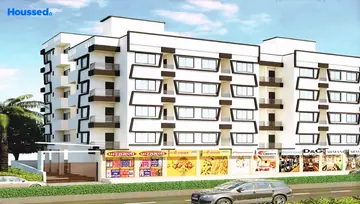 Project Image of Shree Dharmabhakti Residency - Image 88333
