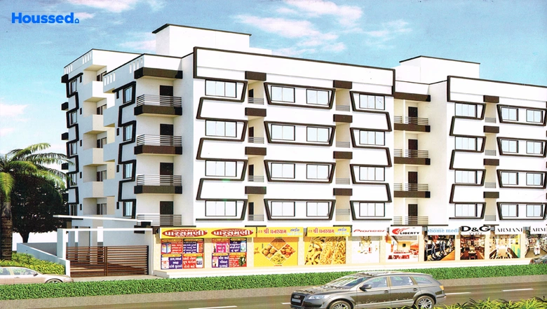 Project Image of Shree Dharmabhakti Residency in Sachin, Surat - Image 88333