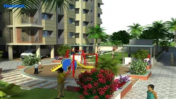 Amenities of Shayona Tilak 3 - Image 88579