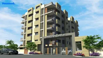 Project Image of Shayona Tilak 3 - Image 88578