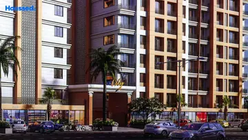 Project Image of Blue City - Image 88056