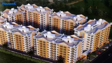 Project Image of Blue City - Image 88055