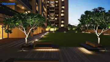Amenities of Shafalya Vertis - Image 89912