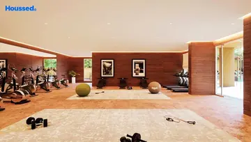Amenities of Shafalya Vertis - Image 89913
