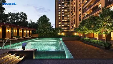 Amenities of Shafalya Vertis - Image 89911