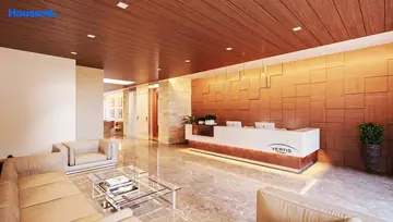 Amenities of Shafalya Vertis - Image 89914