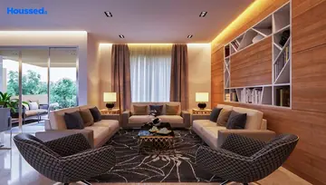 Sample Apartment of Shafalya Vertis - Image 89915