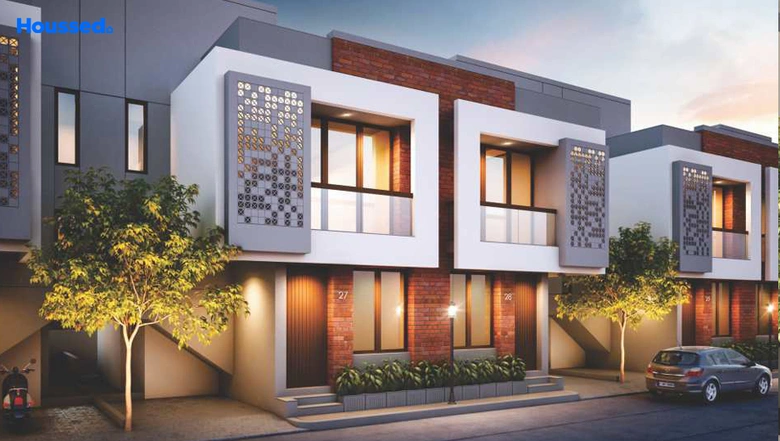Project Image of Valus Auro Vista 2 in Bill, Vadodara - Image 86696