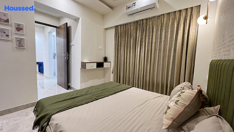 Sample Apartment of Dipti Surya in Jogeshwari East, Mumbai - Image 27134