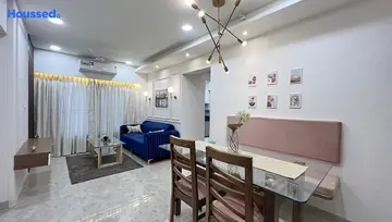 Sample Apartment of Dipti Surya - Image 27135