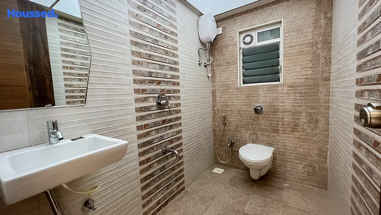 Sample Apartment of Dipti Surya in Jogeshwari East, Mumbai - Image 27133