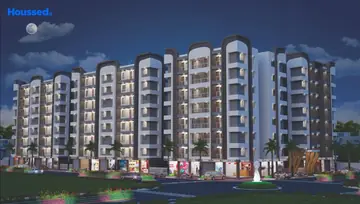 Project Image of Bhavani Sky 9 Living - Image 86575