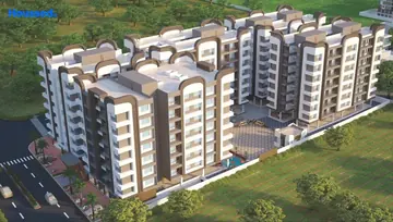 Project Image of Bhavani Sky 9 Living - Image 86576