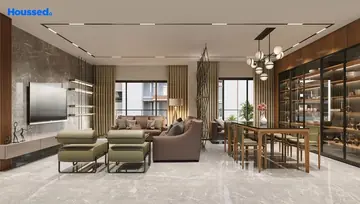 Amenities of Shafalya Veritas - Image 89924