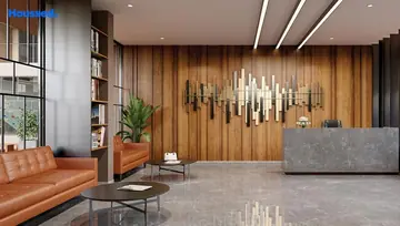 Amenities of Shafalya Veritas - Image 89925