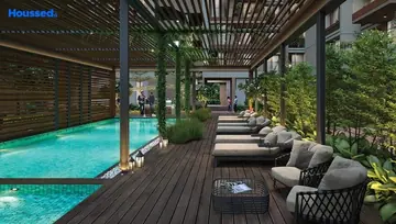 Amenities of Shafalya Veritas - Image 89927