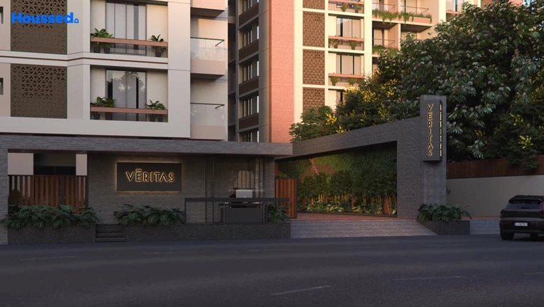 Project Image of Shafalya Veritas in Sola, Ahmedabad - Image 89921