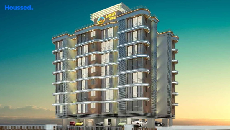 Project Image of Aayush Aura in Chembur East, Mumbai - Image 86582