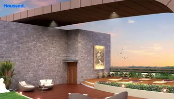 Amenities of Aayush Poornima - Image 86727