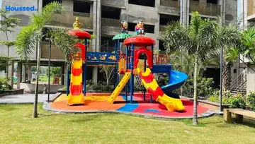 Amenities of Badrinarayan Antaliya 99 - Image 88621