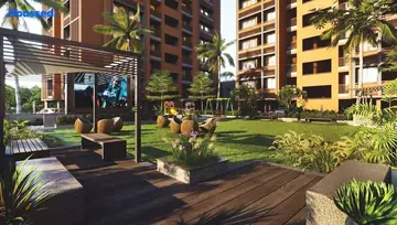 Amenities of Badrinarayan Antaliya 99 - Image 88620