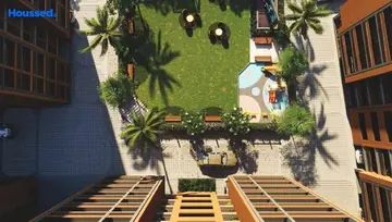 Amenities of Badrinarayan Antaliya 99 - Image 88623