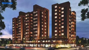 Project Image of Badrinarayan Antaliya 99 - Image 88616