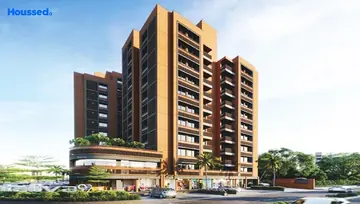 Project Image of Badrinarayan Antaliya 99 - Image 88615