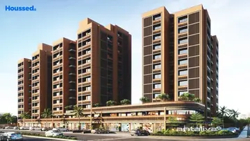 Project Image of Badrinarayan Antaliya 99 - Image 88618