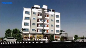 Project Image of Sai Shrushti Residency 2 - Image 86596