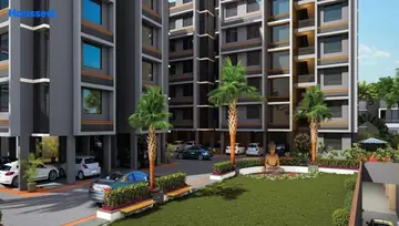 Amenities of Lalbhai Khodiyar Upvan - Image 89336