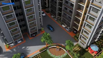 Amenities of Lalbhai Khodiyar Upvan - Image 89335