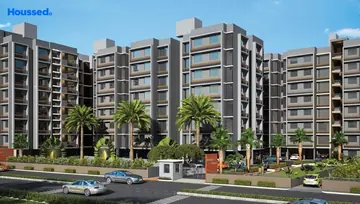 Project Image of Lalbhai Khodiyar Upvan - Image 89334
